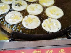 -涂记油酥饼(江汉三路店)