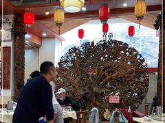 -禄源公·老莞诚饭店