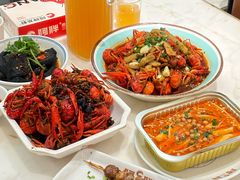 -阿胖龙虾(罍街店)