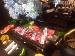 -樱宿日式和牛烧肉(五道口店)