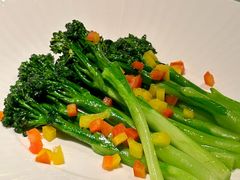 -同仁堂粹和餐厅·食养养生宴(新大都店)