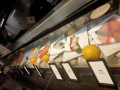 -OPEN開全日自助餐厅·西餐·海鲜(佛山希尔顿酒店)