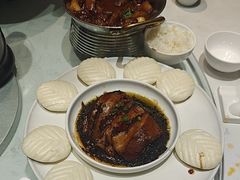 -峨嵋小镇·川菜(正定朗华店)