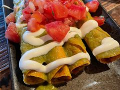 -Q MEX 库迈墨西哥餐吧(三里屯店)