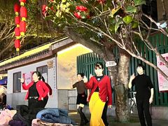 -小东门牛肉水粉老店