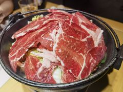 -新一喜铁板料理餐厅·铁板放题(北国商城店)