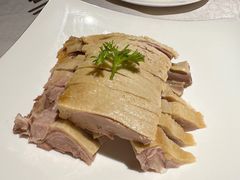 -壹品宴掦·淮扬菜(新牌坊店)