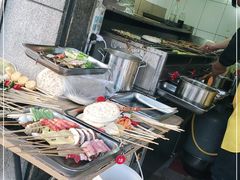 -非凡烧烤(历史博物馆店)