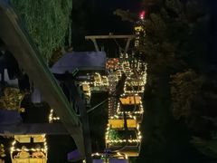 -富斯特索道
