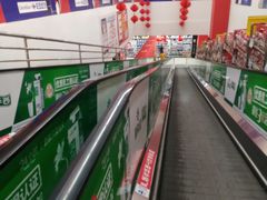 -家乐福(八宝街店)