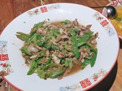 -破三川·新川菜(静安大融城店)