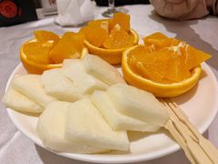 -粗茶淡饭·汉口公馆(循礼门店)