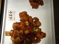 -全聚德(江宁店)