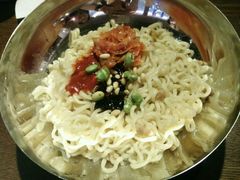 -汉米达特色料理餐厅(郴州友阿国际广场店)