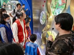 -上海昆虫博物馆