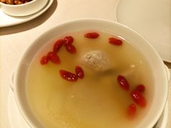-丽思卡尔顿酒店-天泰轩中餐厅(大沽北路店)