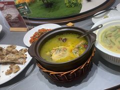 -小方外婆菜(蒙山路店)
