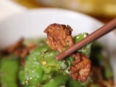 随堂小炒肉-口味堂(珞喻路店)