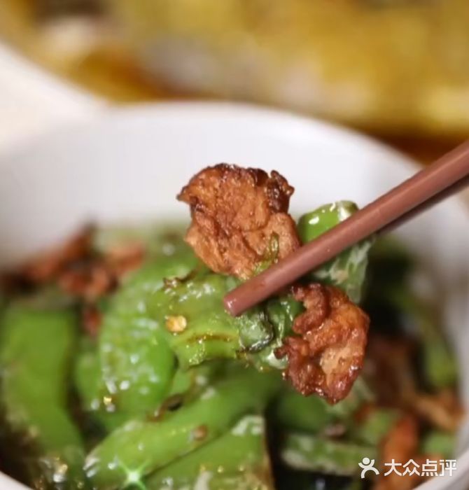 口味堂(珞喻路店)随堂小炒肉图片