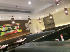 翡翠拉面小笼包-翡翠拉面小笼包(岭南新天地店)