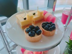 -三迪希尔顿酒店·星空酒廊