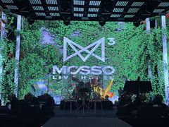 -MOSSO·Liveshow(M3香港广场店)