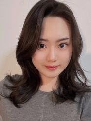 点击看大图 -MORI HAIR SALON日式美发沙龙