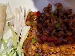 -疆里疆外·和田烤肉·清真