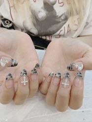 -斯馨·健康美甲美睫