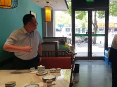 -曹家小菜(胜太路店)