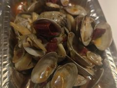 -云晓光头烧烤吧(川沙绿地店)