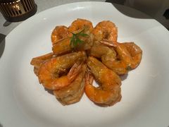 -悦融琥珀·京鲁菜·海味珍品(西单店)