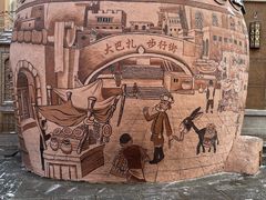 -新疆国际大巴扎