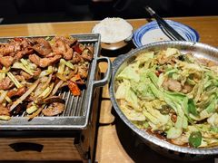 -95号酱骨·一块豆腐(展春园西路店)