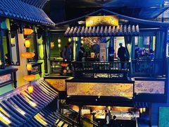 -桂满陇天书(南京德基旗舰店)