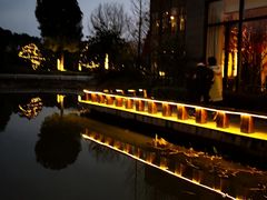 -天目湖涵田半山温泉