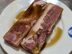 -老赵面店(大西路店)