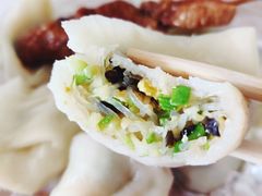 茭瓜鸡蛋包-千忆汤包(闽江路店)