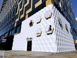 -熙朵美学植发·连锁品牌