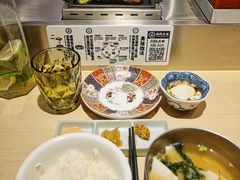 -肉肉大米(金虹桥店)