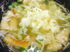 -朴氏韩国料理(北欧丽景店)