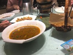 -常和州·夜宵大排档(常州单店)