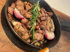 -春树下·树屋花房西餐厅(罍街AS1980店)