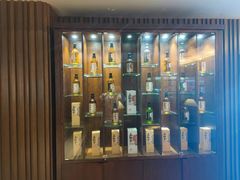 -广州中心皇冠假日酒店·汇点大堂吧