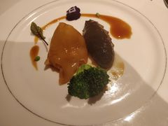 -Yan Ting 宴庭中餐厅(上海静安瑞吉酒店)