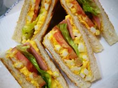 -华嫂冰室(尖沙咀店)