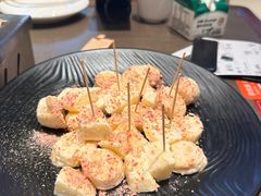 -老高烧烤(龙华星河iCO店)