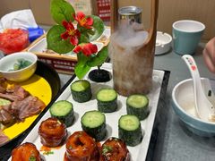 -老济南·地道济南菜(大明湖店)