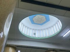 -建国门(地铁站)