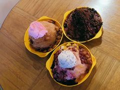-二斗栗子(黄河道店)